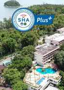 VIEW_ATTRACTIONS Peach Hill Resort & Spa