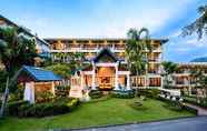 Bangunan 5 Peach Hill Resort & Spa