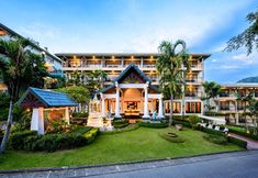 ภายนอกอาคาร 5 Peach Hill Resort & Spa