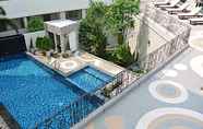 Swimming Pool 4 SN Plus Hotel (SHA Plus +)