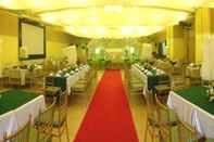 Accommodation Services Hotel Tropika