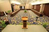 ห้องประชุม Grand Tebu Hotel