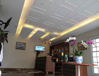 Lobi 2 Grand Tebu Hotel