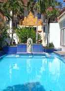 SWIMMING_POOL Hana Kuta Beach