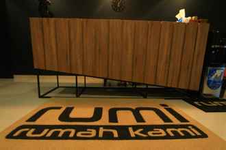 Lobby 4 Rumi Semarang