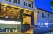 Exterior 6 Rumi Semarang