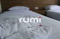 ห้องนอน Rumi Semarang