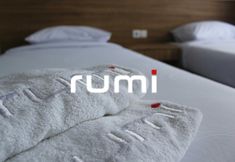 Bedroom 2 Rumi Semarang