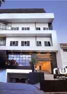 EXTERIOR_BUILDING Rumi Semarang