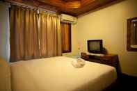 Bedroom Srisawat Resort