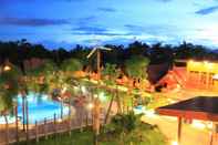 Exterior Srisawat Resort