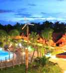 EXTERIOR_BUILDING Srisawat Resort