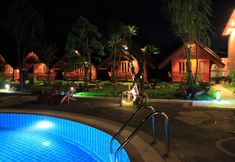 สระว่ายน้ำ 4 Srisawat Resort
