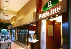 Lobby 2 Rujia Inn