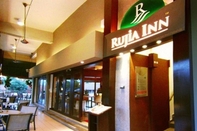 Lobi Rujia Inn