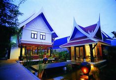 Exterior 6 Kata Poolside Resort