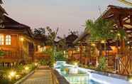 สระว่ายน้ำ 2 Dangky Resort