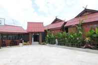 Bangunan Dangky Resort