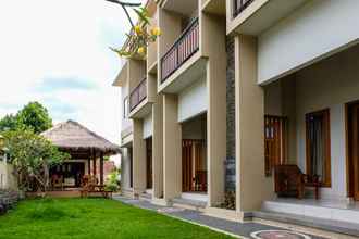 Bangunan 4 OYO 992 Semilir Senggigi Inn