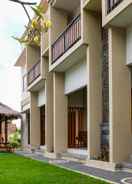 EXTERIOR_BUILDING OYO 992 Semilir Senggigi Inn