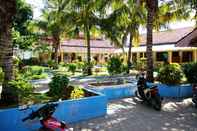 Kolam Renang Hotel Balumba Syariah