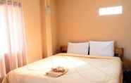 ห้องนอน 2 Ky Dang Resort