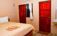 Bedroom 3 Ky Dang Resort