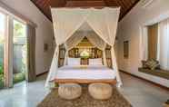 Kamar Tidur 2 Purana Boutique Resort 