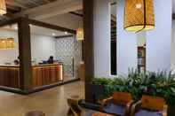 Lobi Kata Lucky Villa & Pool Access