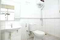 Toilet Kamar Clean Room Near Monas (SPR) Max Check in 9 PM