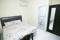 Lobi Clean Room Near Monas (SPR) Max Check in 9 PM