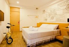 臥室 2 U431 Chaengwattana