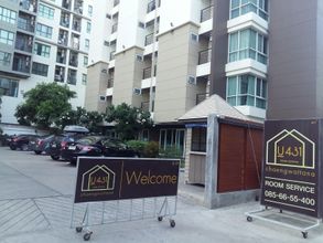 外觀 4 U431 Chaengwattana