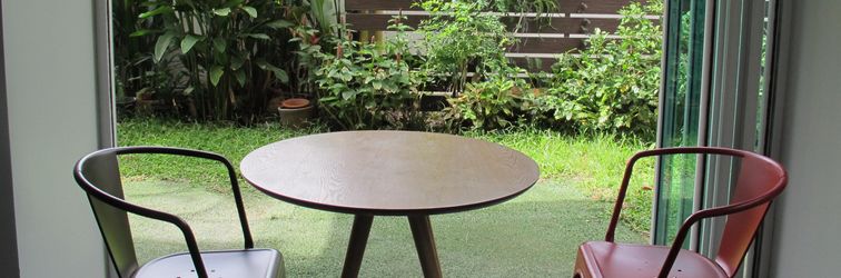 大廳 U431 Chaengwattana