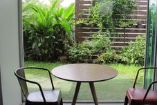 Lobby U431 Chaengwattana