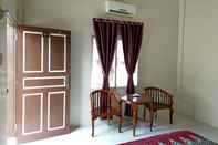 Kamar Tidur Hotel Grand Family