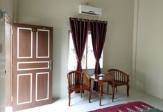 Kamar Tidur 7 Hotel Grand Family