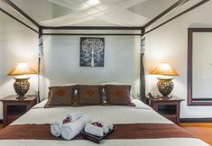 ห้องนอน 2 Gassan Khuntan Golf & Resort