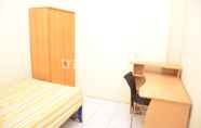 Kamar Tidur 2 Clean Room in Grogol (Ruko) (MCH)