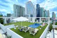 Swimming Pool FuramaXclusive Asoke