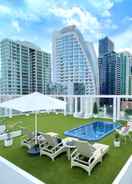 SWIMMING_POOL FuramaXclusive Asoke