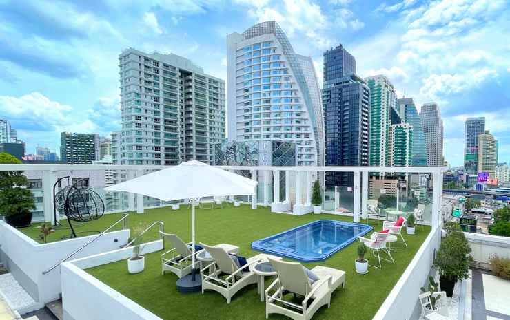 FuramaXclusive Asoke