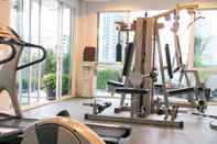 Fitness Center FuramaXclusive Asoke