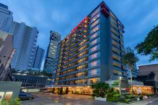 FuramaXclusive Sathorn, THB 2,033.67