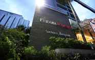 Luar Bangunan 4 FuramaXclusive Sathorn