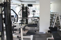 Fitness Center FuramaXclusive Sathorn