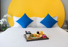 Bedroom 7 FuramaXclusive Sukhumvit