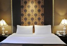 Bedroom 5 FuramaXclusive Sukhumvit