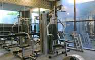 Fitness Center 2 FuramaXclusive Sukhumvit