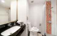 In-room Bathroom 7 FuramaXclusive Sukhumvit